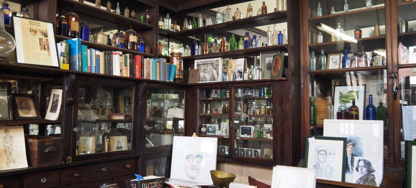 Expert-led Dublin Literature Tour: From Joyce To Yeats