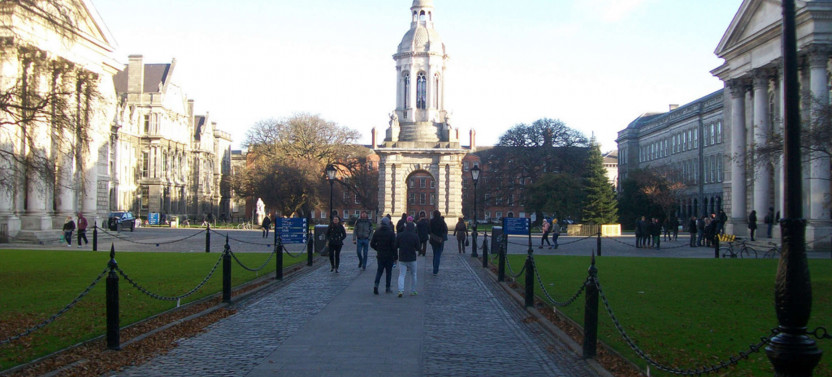 Expert-led Dublin Literature Tour: From Joyce To Yeats
