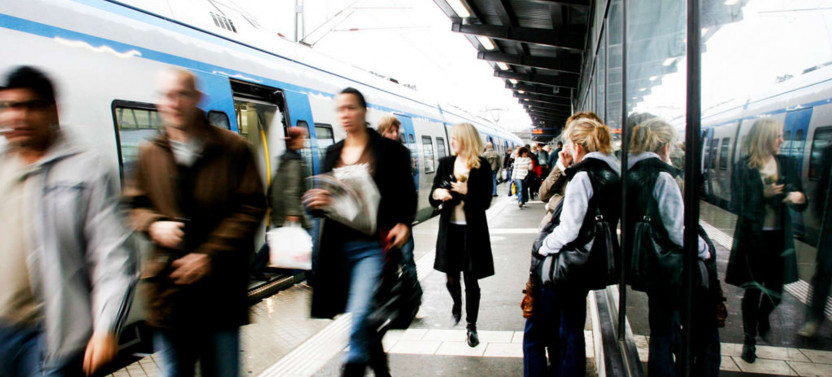 Expert-led Modern Sweden Tour: Exploring The Klara District