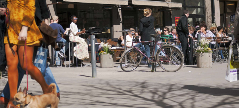 Expert-led Södermalm Neighborhood Tour