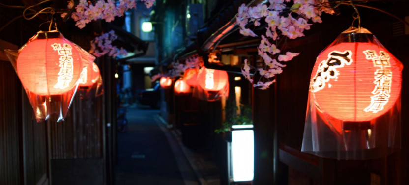 Private Expert-led Kyoto Geisha District Night Tour: Exploring Gion