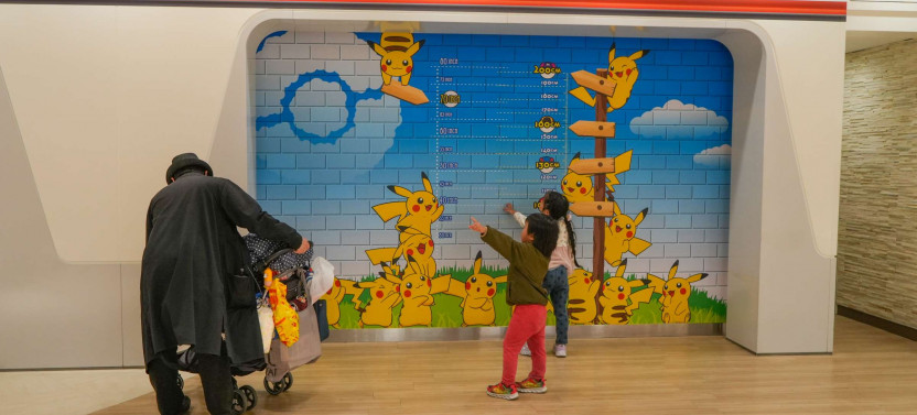 Expert-led Tokyo Pop Culture Tour For Kids