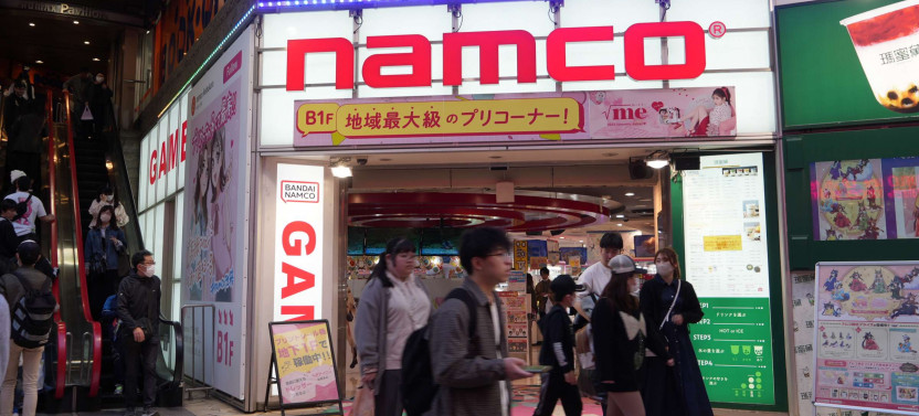 Expert-led Tokyo Pop Culture Tour For Kids