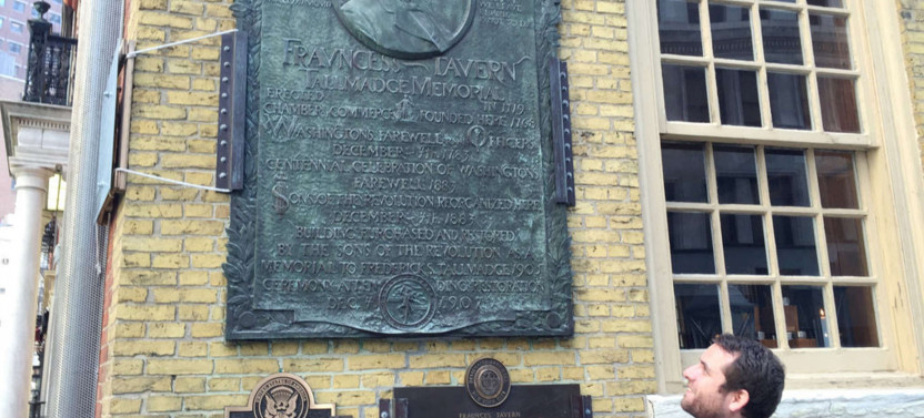 Expert-led Hamilton In New York Tour