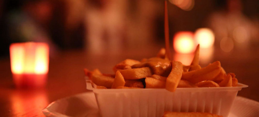 Expert-led Amsterdam Food Tour: Dutch Beer And Cuisine