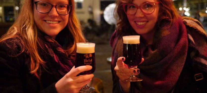 Expert-led Amsterdam Food Tour: Dutch Beer And Cuisine
