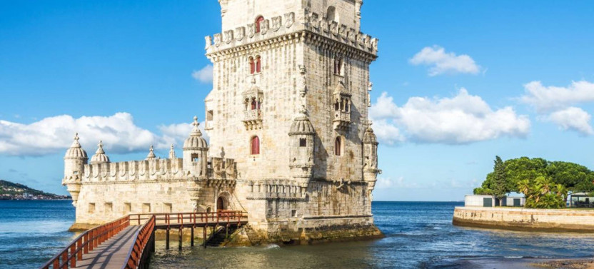 Private Expert-led Belém Tour With Jerónimos Monastery