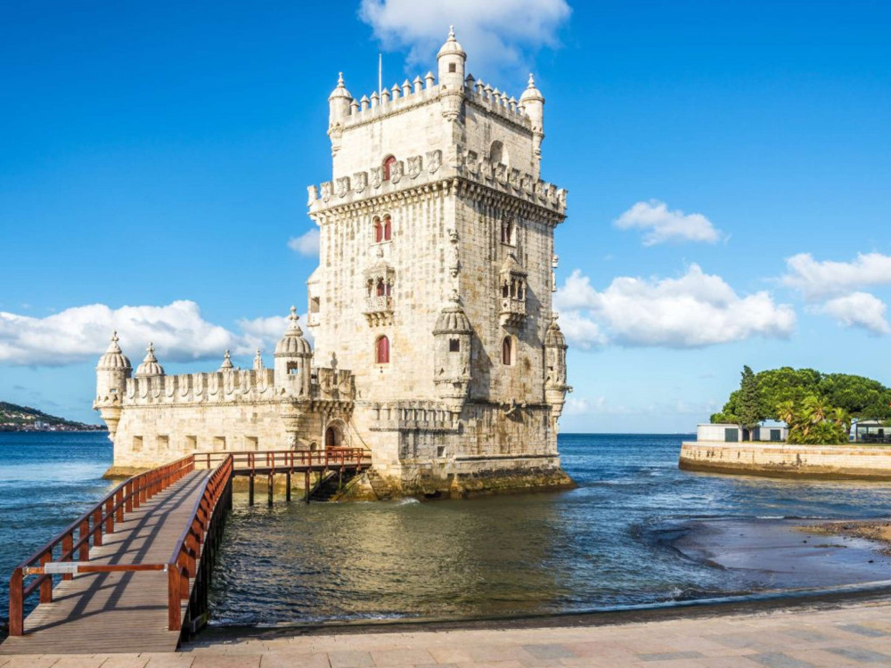 Expert-led Belém Tour With Jerónimos Monastery