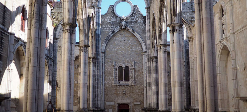 Private Expert-led Lisbon City Highlights Welcome Tour