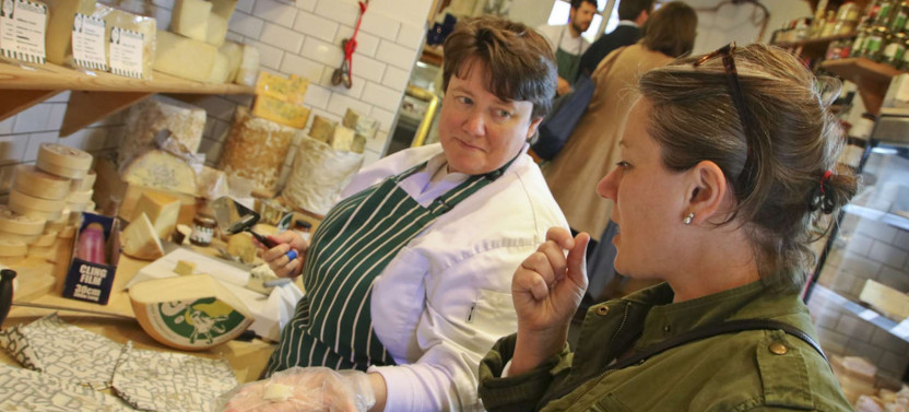 Expert-led Dublin Food And Drink Tour