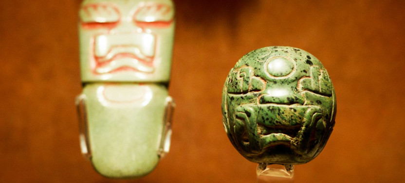 Expert-led National Museum Of Anthropology Tour