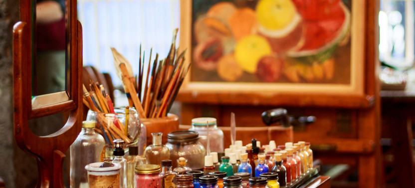 Expert-led Frida Kahlo Museum Tour: Casa Azul & The Coyoacán Neighborhood
