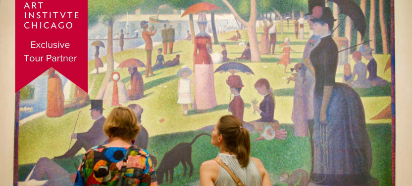 Private Expert-led Art Institute Of Chicago Tour With Skip-the-line Tickets