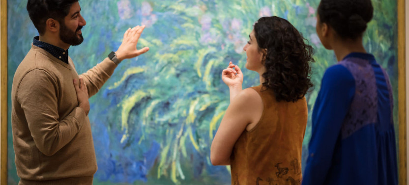 Private Expert-led Art Institute Of Chicago Tour With Skip-the-line Tickets