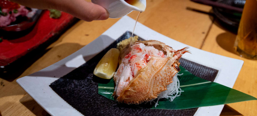 Expert-led Tokyo Night Food Tour In Shibuya
