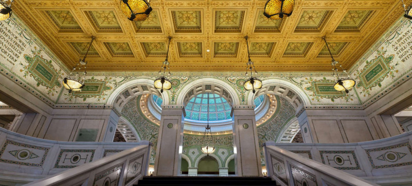 Expert-led Chicago Architecture Tour