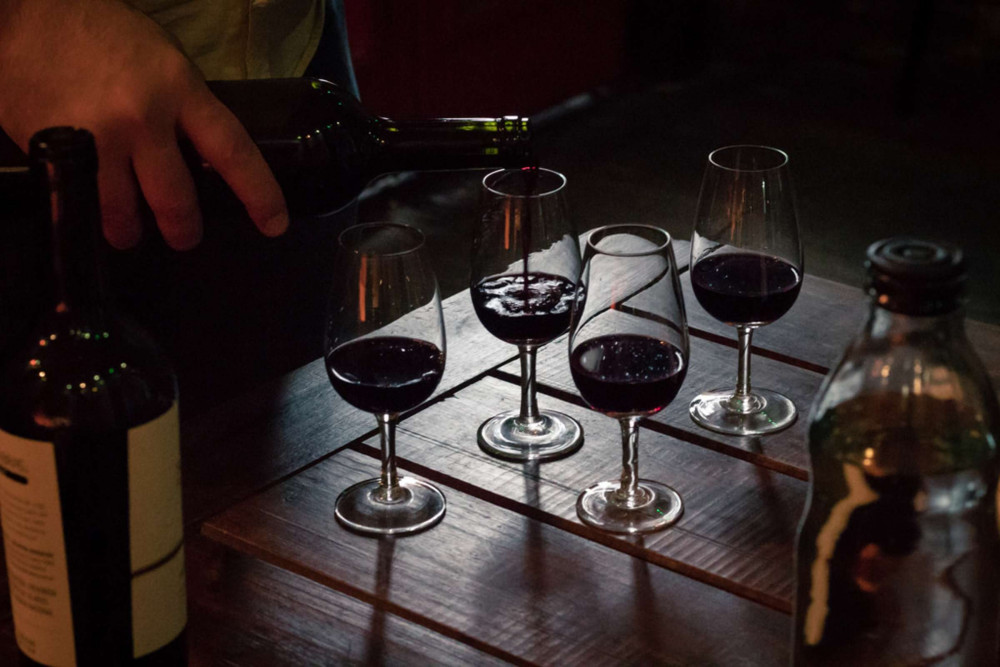 Expert-led Buenos Aires Wine Tour: More Than Malbec