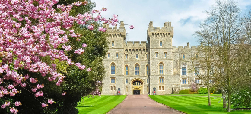 Expert-led Windsor Castle Day Trip From London