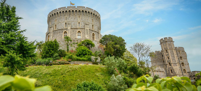 Expert-led Windsor Castle Day Trip From London