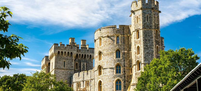 Expert-led Windsor Castle Day Trip From London