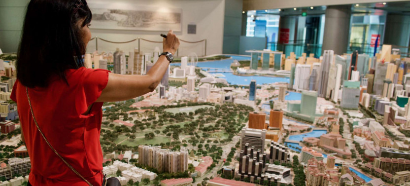 Expert-led Singapore Chinatown Tour