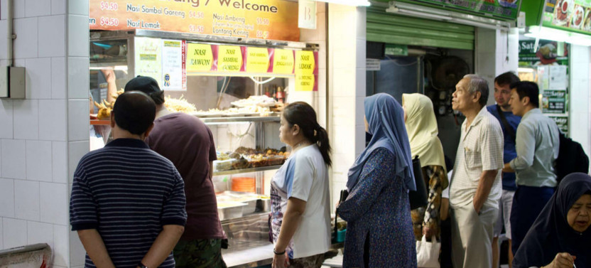 Expert-led Singapore Night Food Tour: Geylang And Joo Chiat Neighborhoods