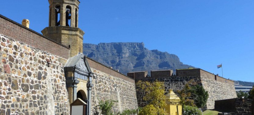 Expert-led Introduction To Cape Town Tour