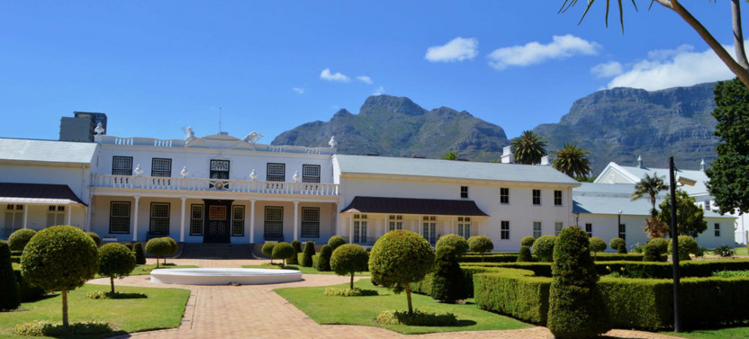 Expert-led Introduction To Cape Town Tour