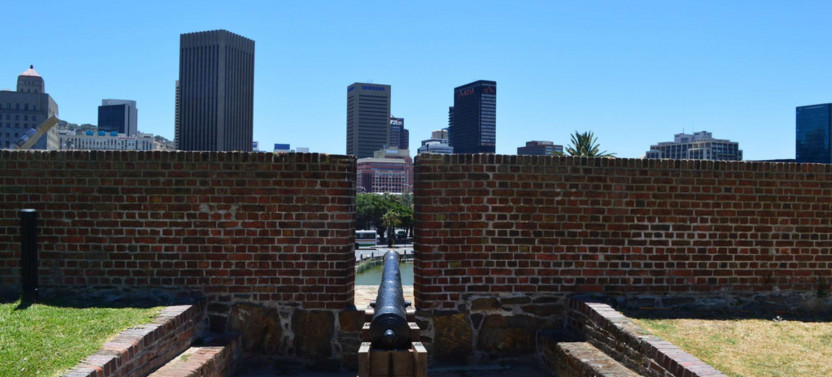 Expert-led Introduction To Cape Town Tour