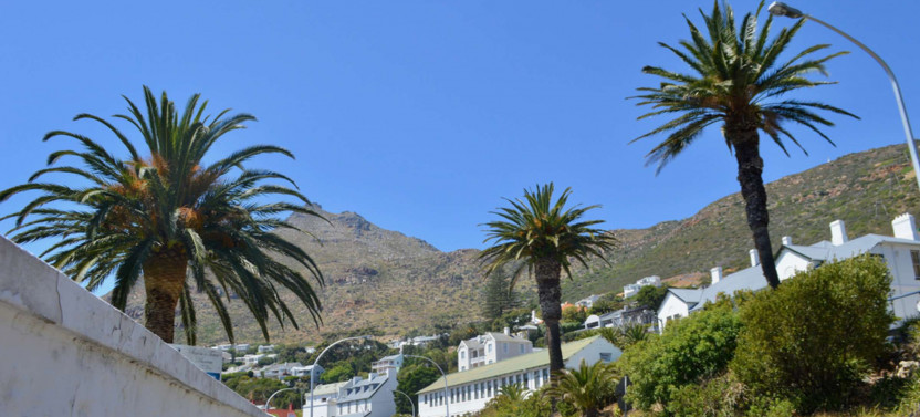 Expert-led Simon’s Town History Tour