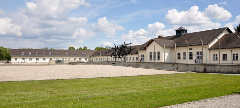 Private Expert-led Dachau Concentration Camp Memorial Tour From Munich