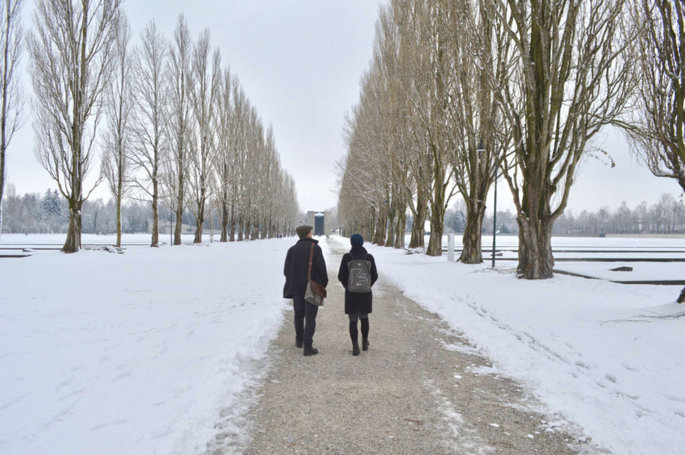 Expert-led Half-day Dachau Concentration Camp Memorial Tour From Munich