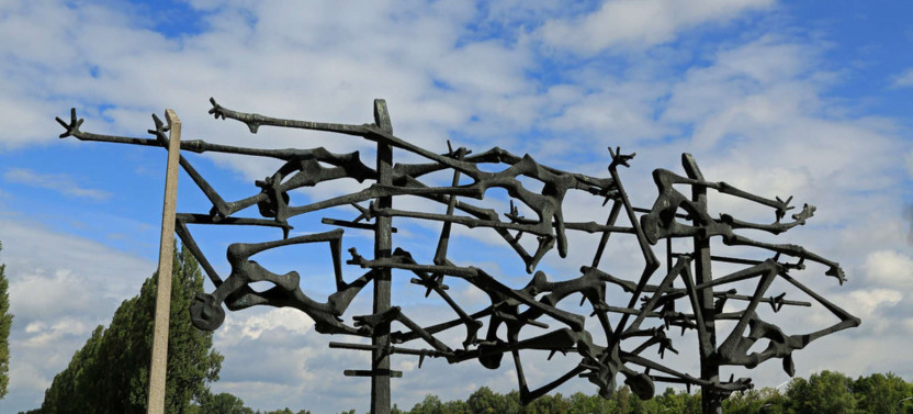 Private Expert-led Dachau Concentration Camp Memorial Tour From Munich