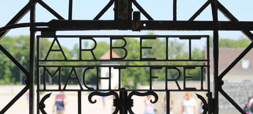 Private Expert-led Dachau Concentration Camp Memorial Tour From Munich