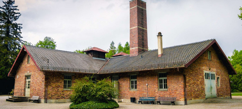 Private Expert-led Dachau Concentration Camp Memorial Tour From Munich
