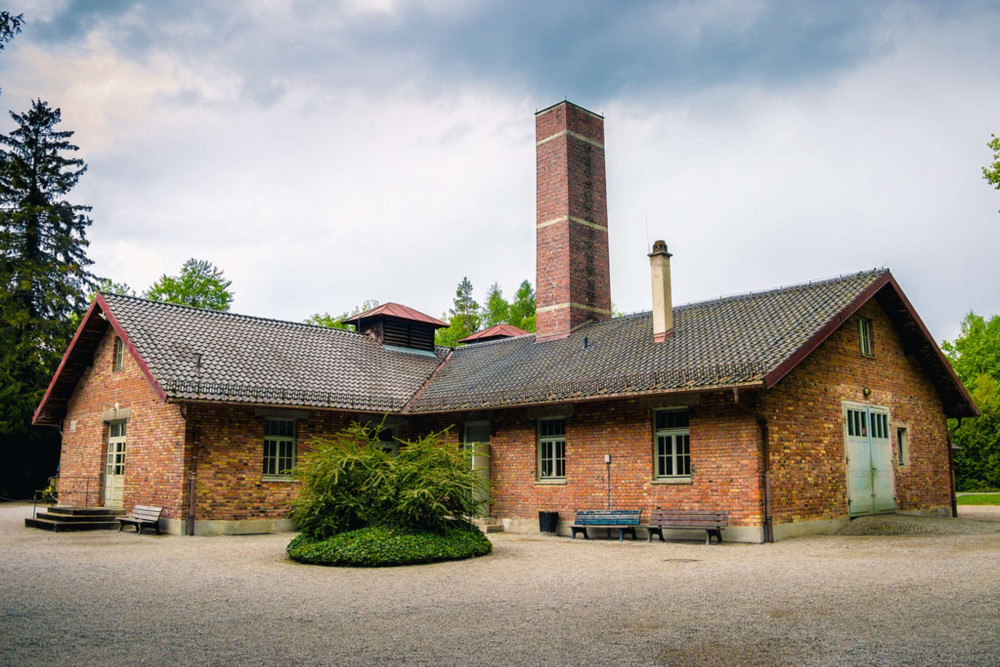 Expert-led Half-day Dachau Concentration Camp Memorial Tour From Munich