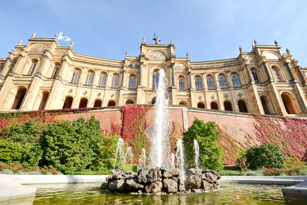 Expertled Wwii Nazi Munich Tour Munich Project Expedition