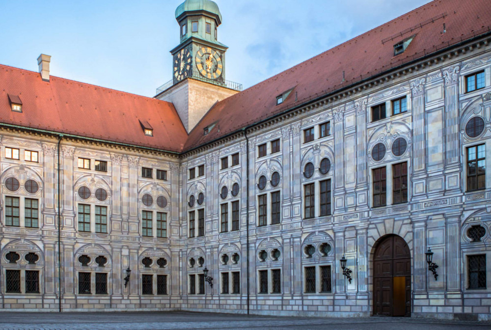 Expertled Wwii Nazi Munich Tour Munich Project Expedition