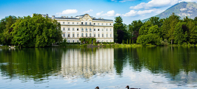 Expert-led Salzburg Sound Of Music Tour