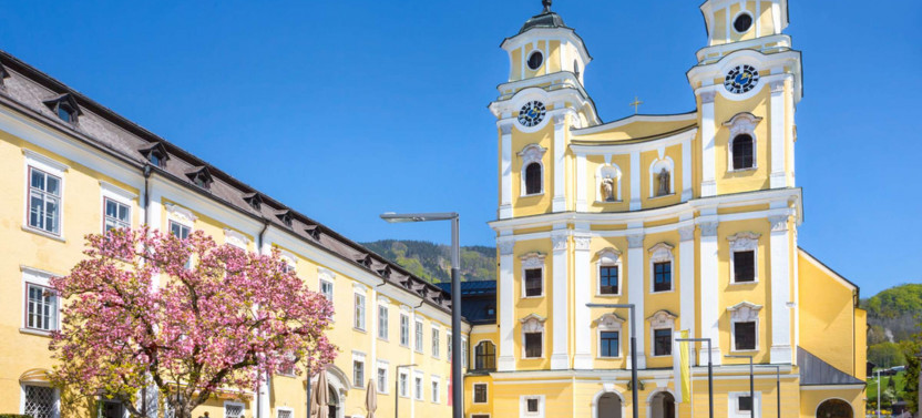 Expert-led Salzburg Sound Of Music Tour