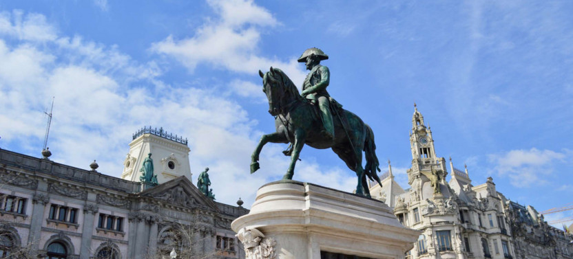 Expert-led Introduction To Porto Tour