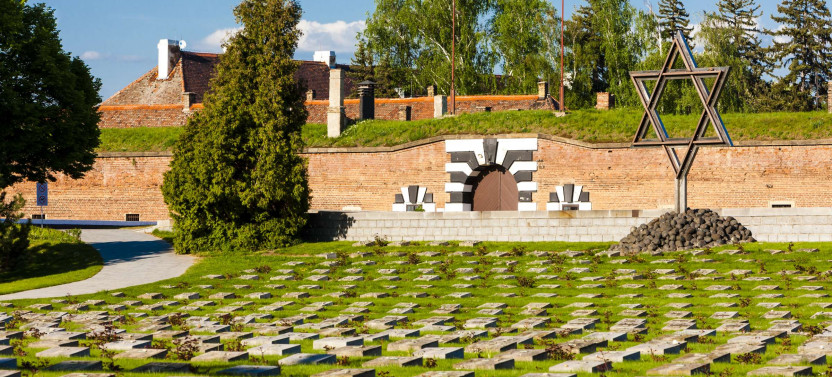 Expert-led Terezin Memorial Camp Day Trip From Prague