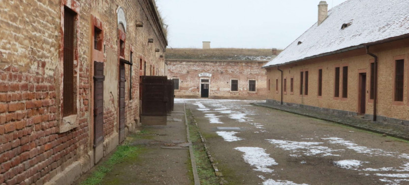 Expert-led Terezin Memorial Camp Day Trip From Prague