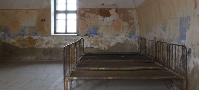 Expert-led Terezin Memorial Camp Day Trip From Prague