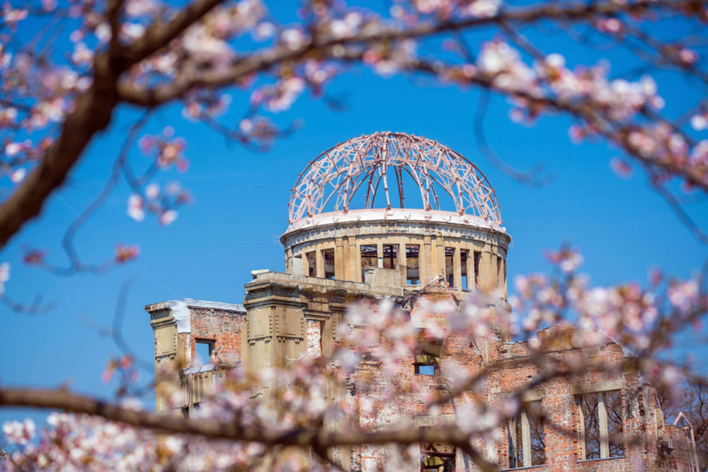 Expert-led Full-day Hiroshima And Miyajima Island Tour From Kyoto