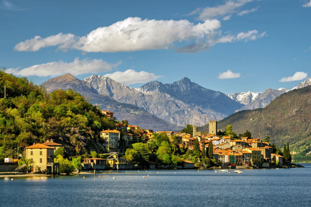 Expert-led Half-day Lake Como Tour From Milan