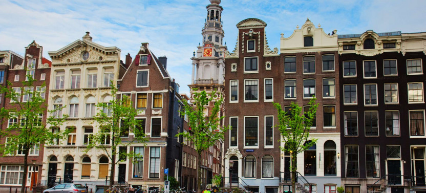 Private Expert-led Amsterdam In A Day Tour With Rijksmuseum