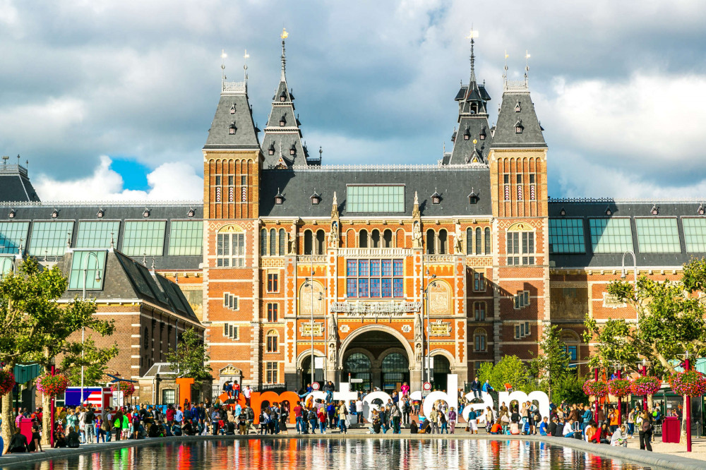 Expert-led Amsterdam In A Day Tour With Rijksmuseum