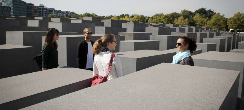 Private Expert-led Berlin In A Day Tour: Brandenburg Gate & Berlin Wall
