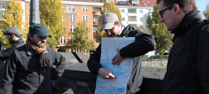 Private Expert-led Berlin In A Day Tour: Brandenburg Gate & Berlin Wall